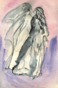 Anna by Sokolov 1946