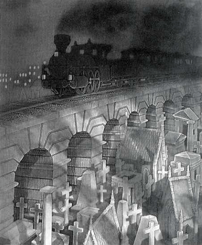 Illustration by Alexander Alexeev