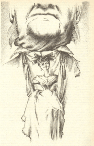 Chekhov’s “Anna on the Neck” by Sergei Tyunin