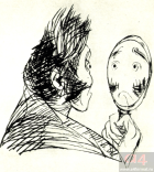 Gogol’s “The Nose” by V. Goryaev