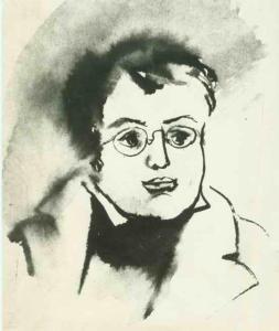 Illustration of Pierre