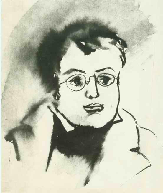 Illustration of Pierre